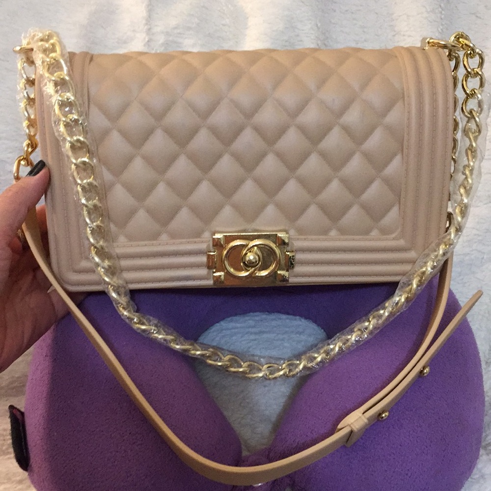 Fashion Beachkin Shoulder bag